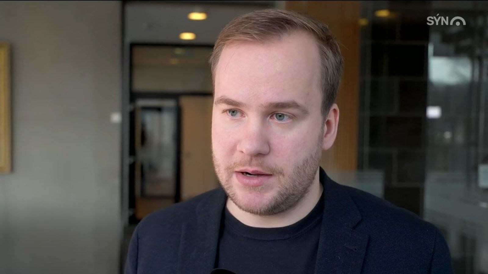 Sam­staða um að Beinir verði lög­maður Fær­eyja