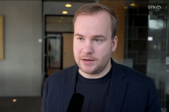 Beinir Johannesen, formaður Fólkaflokksins, er verðandi lögmaður Færeyja.