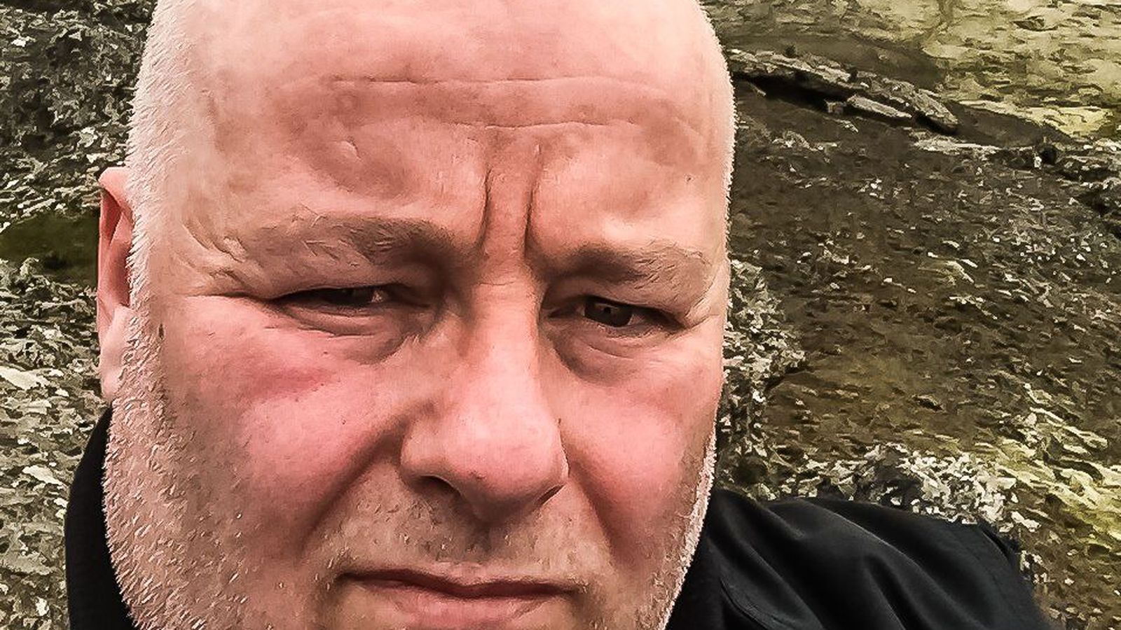 Bar­átta við náttúru og yfir­vald