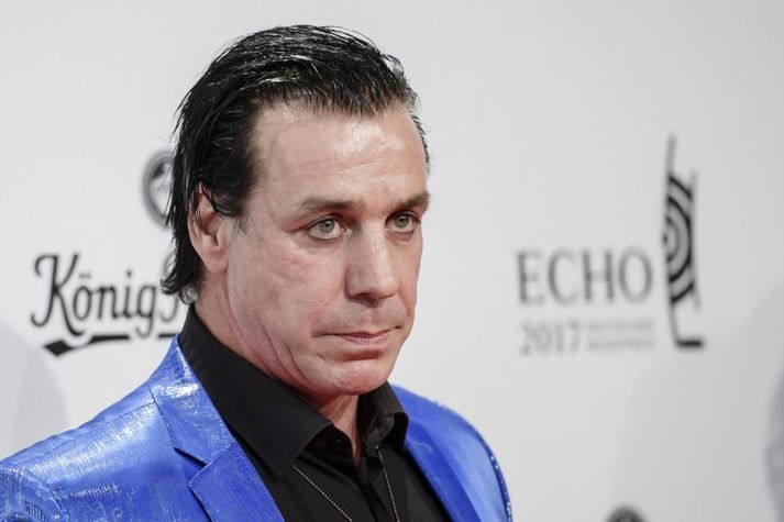 Ásakanir á hendur Till Lindemann hrönnuðust upp í maí. Enginn þeirra sem bar á hann ásakanir vildi tjá sig um málið við embætti saksóknara í Berlín. 