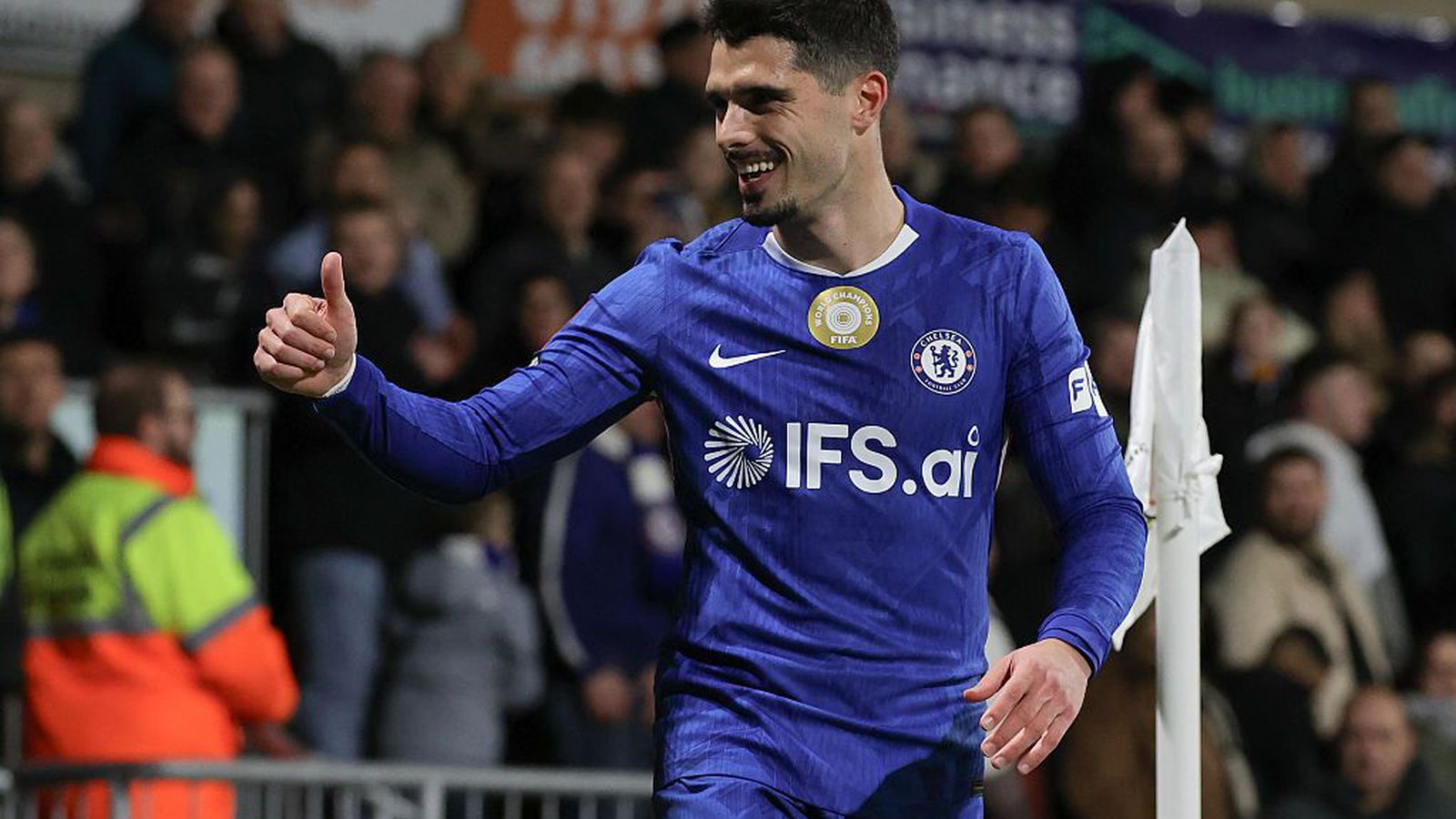 Chelsea - Newcastle | Dýr­mæt stig í boði