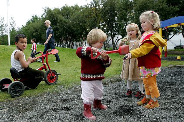 Einn af hverjum tíu þjáist af áfallaröskun að minnsta kosti einu sinni á ævinni. Börn eru sérstaklega viðkvæm og þau þarf að vernda.