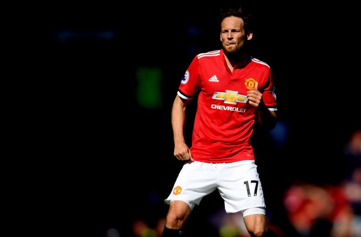 Daley Blind.