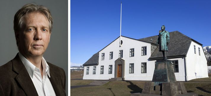 Sigurður mun starfa í forsætisráðuneytinu og hefur störf 1. október næstkomandi.