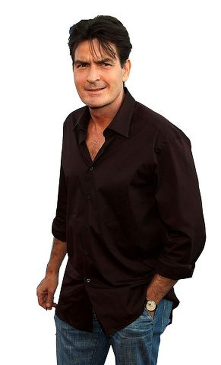 charlie sheen
Fær um 150 milljónir fyrir hvern þátt af Two and a Half Men og ætti því að eiga fyrir salti í grautinn.