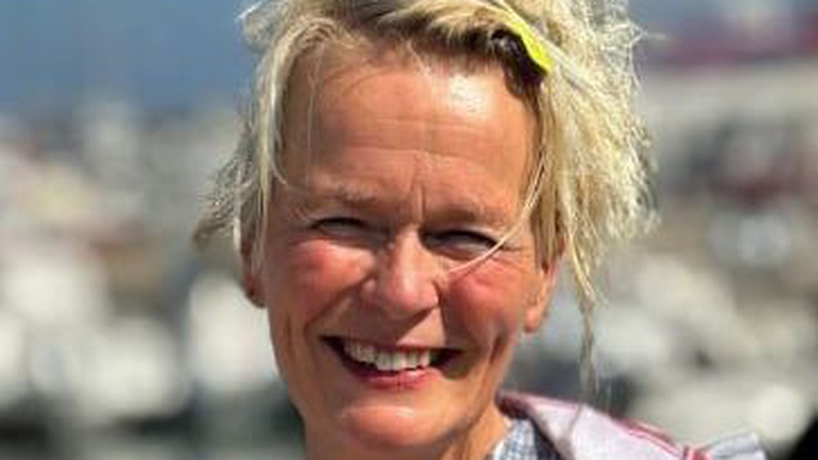 „Al­þingi sam­einast“