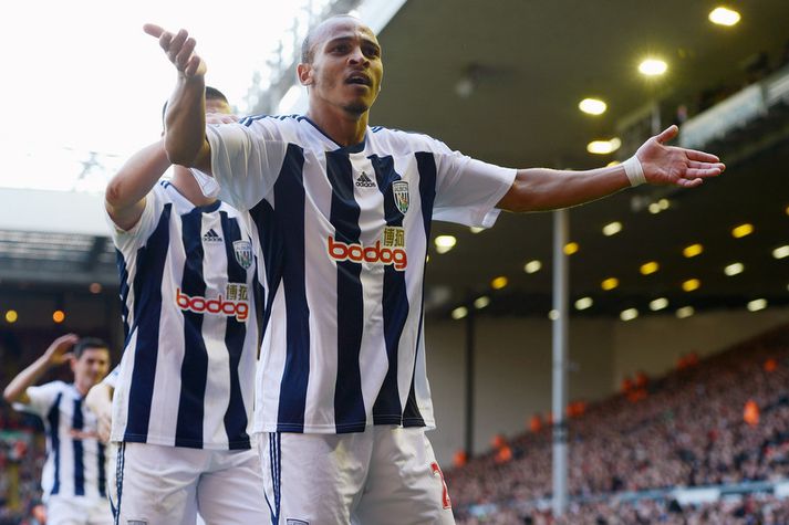 Peter Odemwingie.
