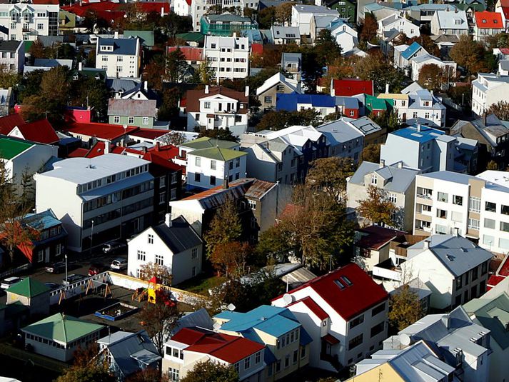 Á fundinum verður rætt hvaða hverfi eru dýrust og hvar er hagkvæmast að kaupa.