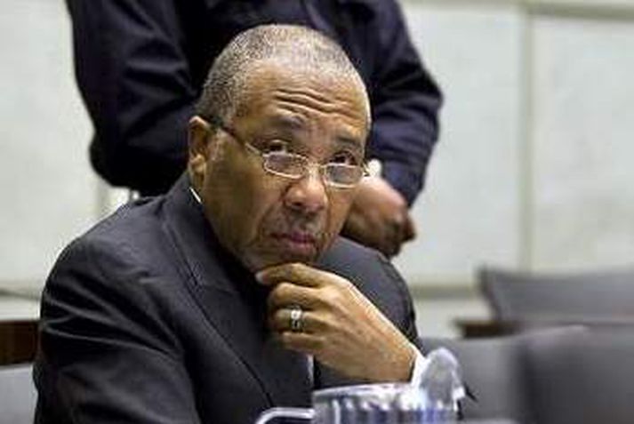 Charles Taylor