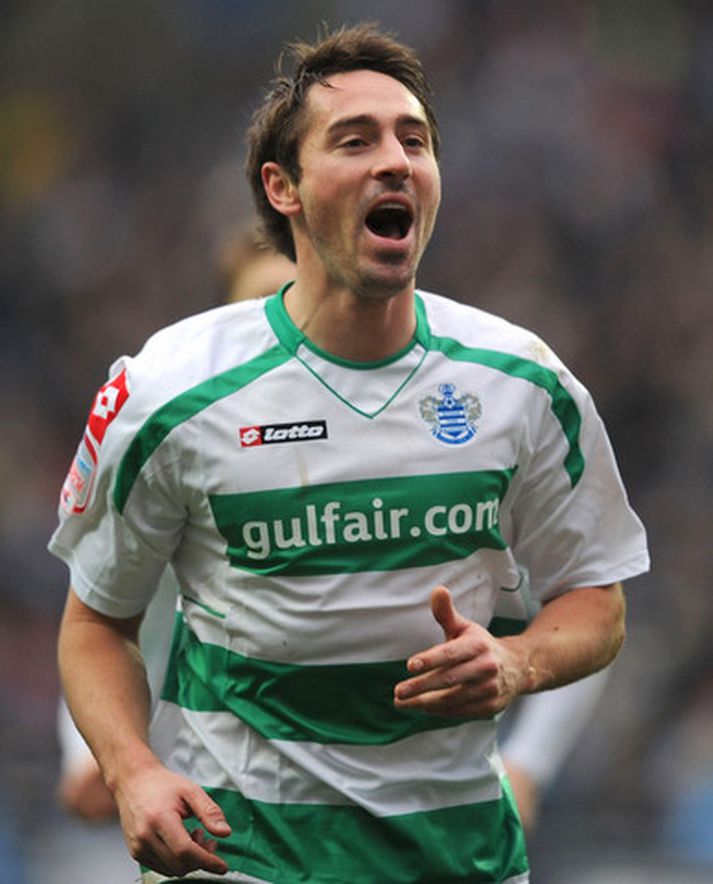 Tommy Smith, leikmaður QPR.