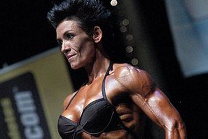 Jóna Lovísa.