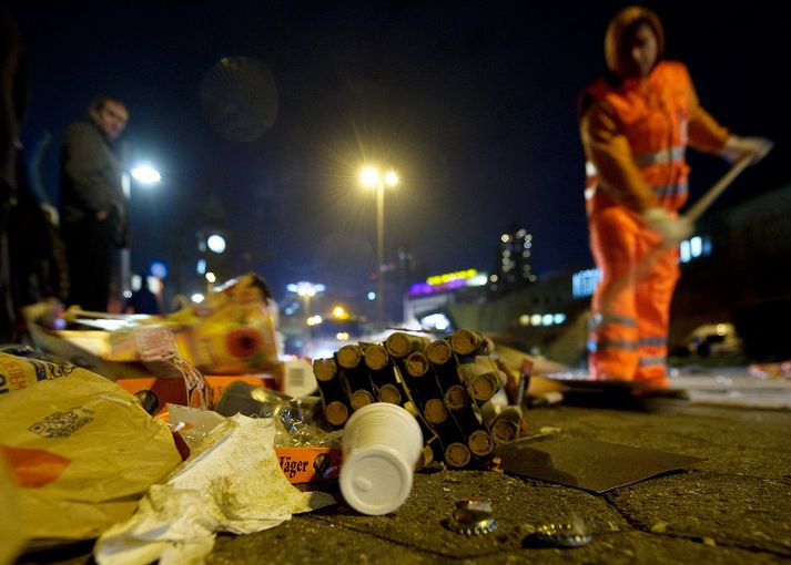 Hugmyndin kemur upprunalega frá Hollandi þar sem sambærilegt verkefni var hleypt af stokkunum á síðasta ári.