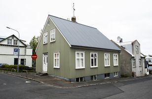 Fréttamynd