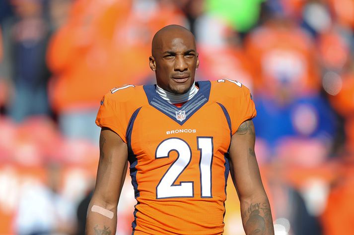 Aqib Talib.