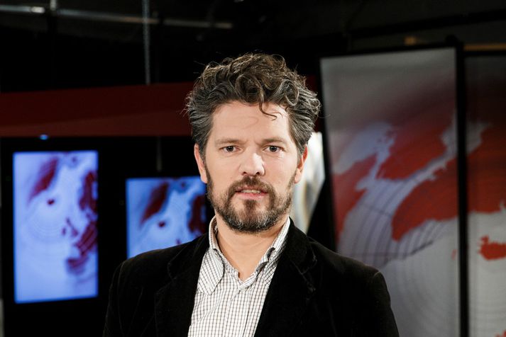 Dagur B. styrkti Samfylkinguna um 400 þúsund krónur á síðasta ári.