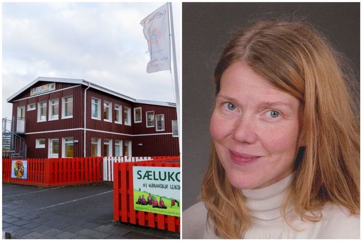 Mál leikskólans Sælukots er til skoðunar hjá Reykjavíkurborg.