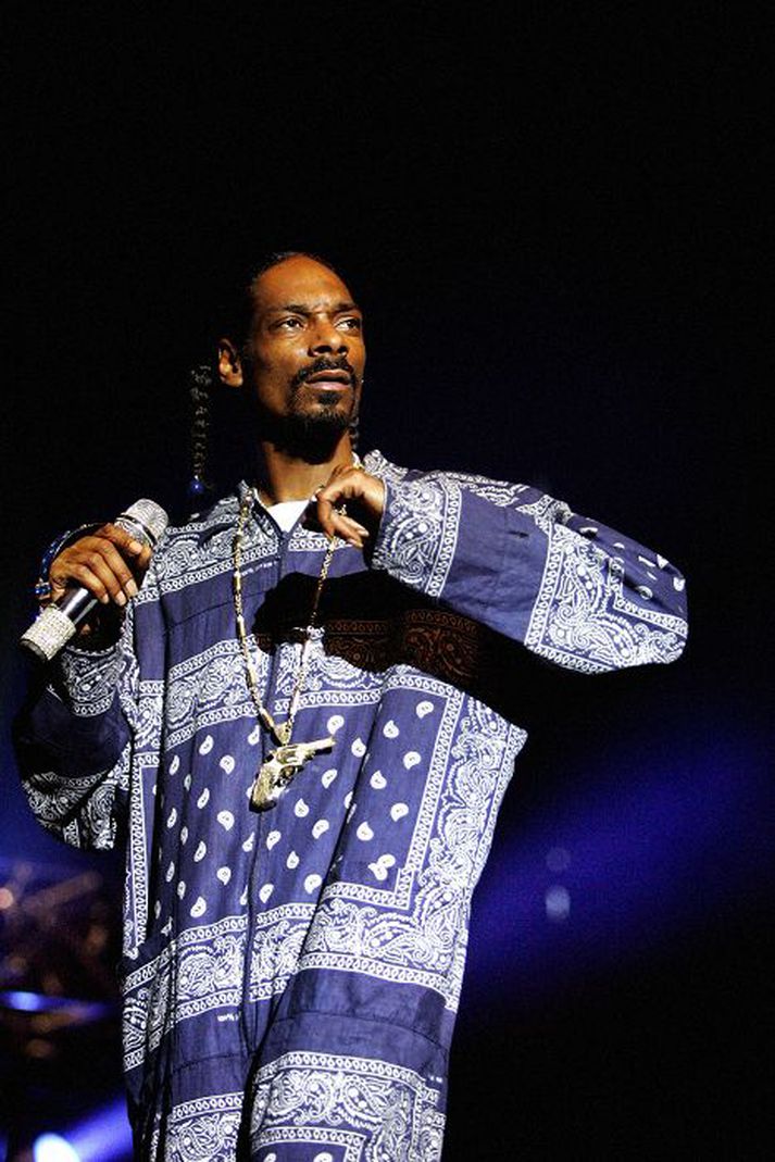 Snoop Dogg