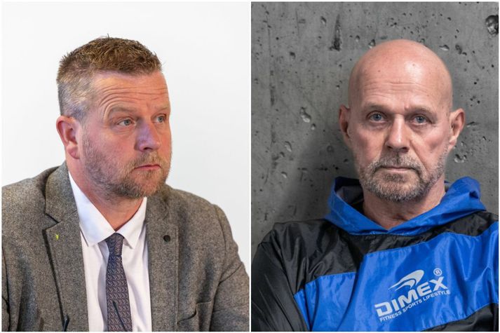 Bubba blöskar vinnubrögðin og telur Þórarinn Inga kolrangstæðan.
