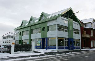 Fréttamynd