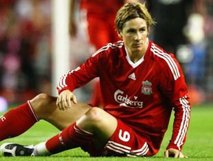Fernando Torres.
