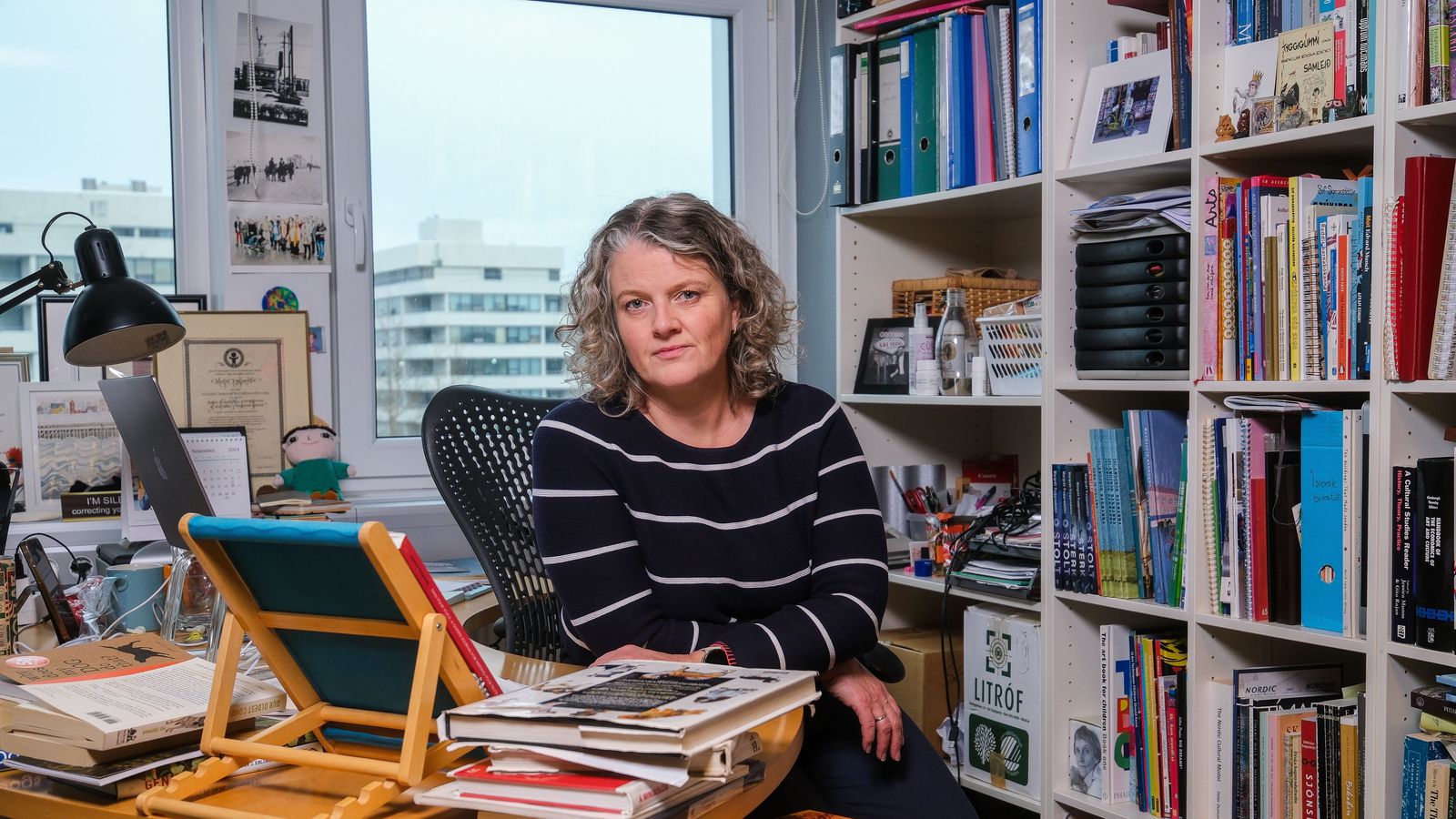 Vaxtaplanið sé tíma­skekkja