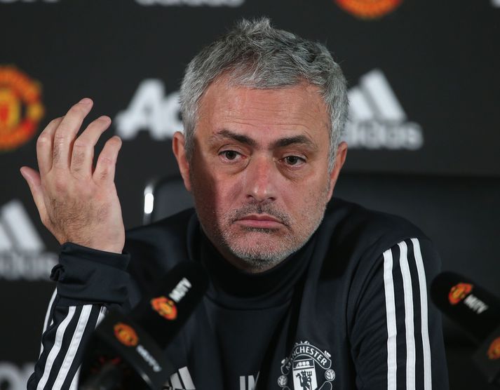 Mourinho segist ekki ætla að koma í veg fyrir að óánægðir leikmenn yfirgefi félagið.