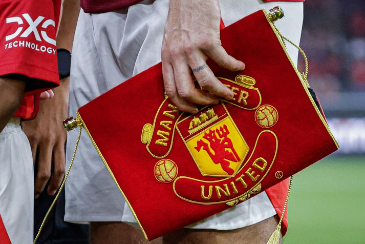 Manchester United er á leiðinni fyrir dómstóla í kynferðisbrotamáli.