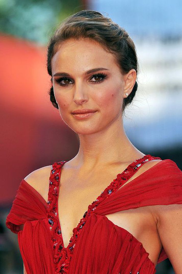 Það verður nóg að gera á næstunni hjá Natalie Portman.