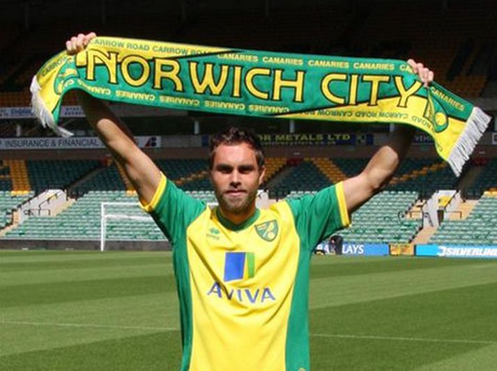 Johan Elmander