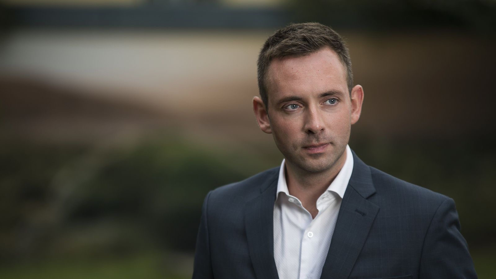 Ragnar Jónas­son til liðs við Logos