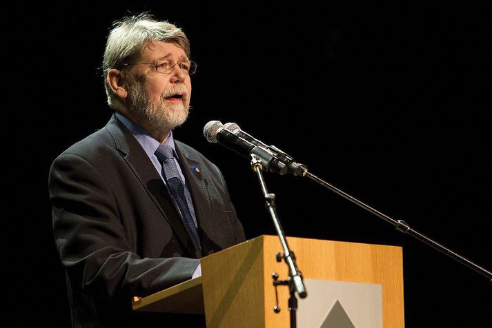 Páll útilokar ekki frekari aðgerðir.