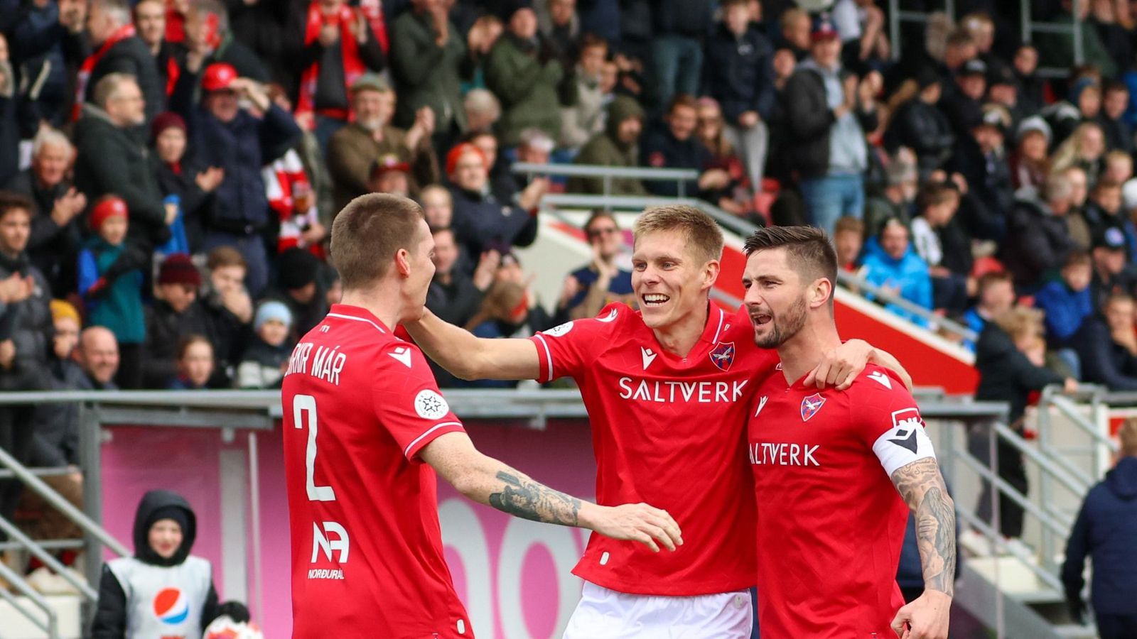 Uppgjör: Keflavík - Valur 3-3 | Valur í undanúrslit eftir vítaspyrnukeppni  - Vísir