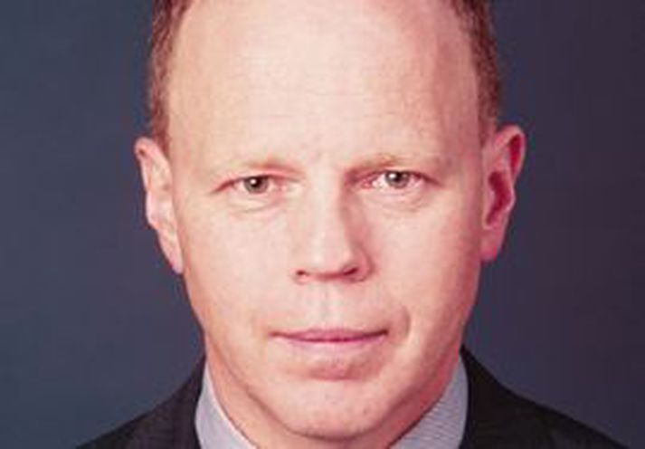 Þorlákur Karlsson forseti viðskiptadeildar Háskólans í Reykjavík.