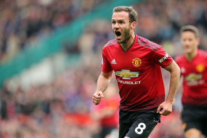 Juan Mata