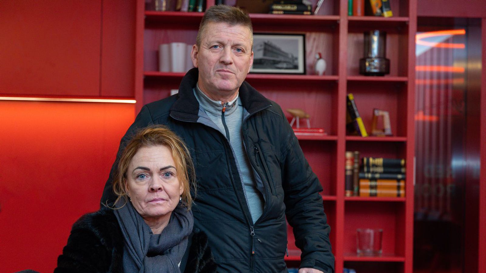 Ríkið sýknað vegna dauða ungrar konu í á­tökum við lög­reglu