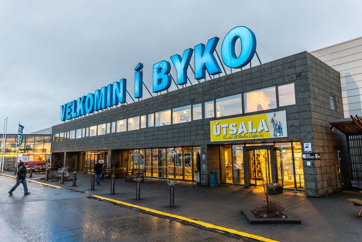 Þó að lukkuhjól Byko hafi verið með fimm vinningum á átta reitum var vinningum raunverulega útdeilt með slembivali tölvualgríms og aðeins ellefu vinningar voru í boði.