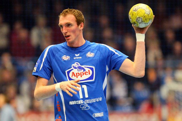 Holger Glandorf.