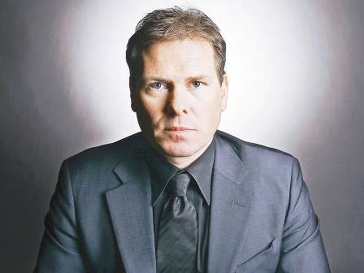 Hannes Smárason fékk 90 milljónir í starfslokasaming frá FL Group.