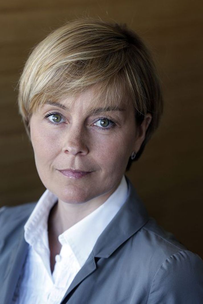 Elín Jónsdóttir