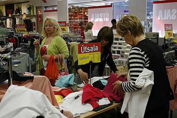 Íslendingar eru bjartsýnisfólk upp til hópa