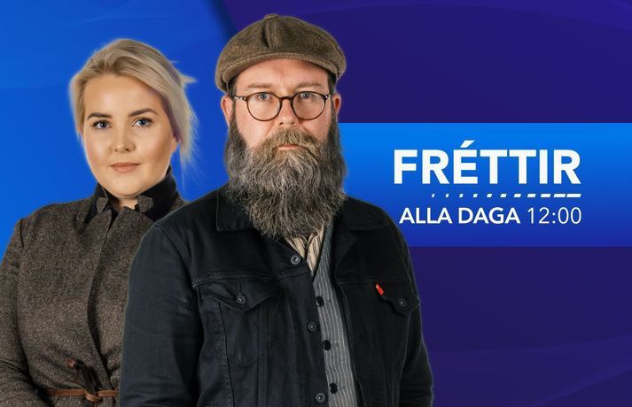 Fréttamynd