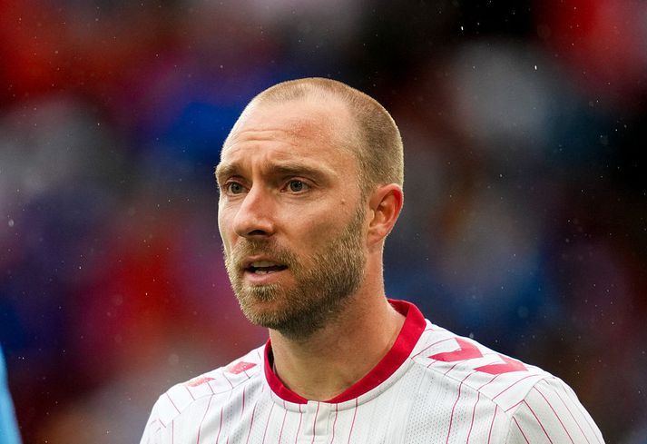 Christian Eriksen gæti hafa spilað sinn síðasta fótboltaleik eftir að hafa farið í hjartastopp í landsleik, í annað sinn.