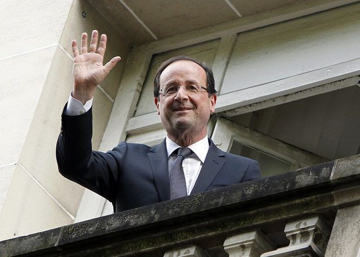 Francois Hollande