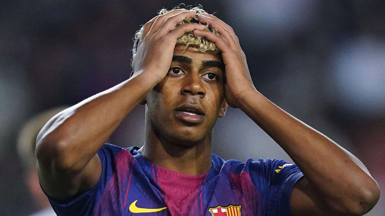 Í beinni: Celta Vigo - Barcelona | Börsungar átt í brasi