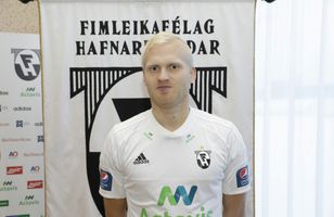Fréttamynd