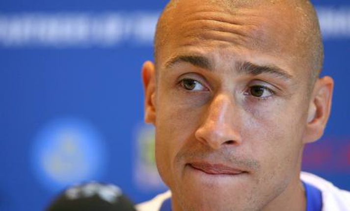 Henrik Larsson