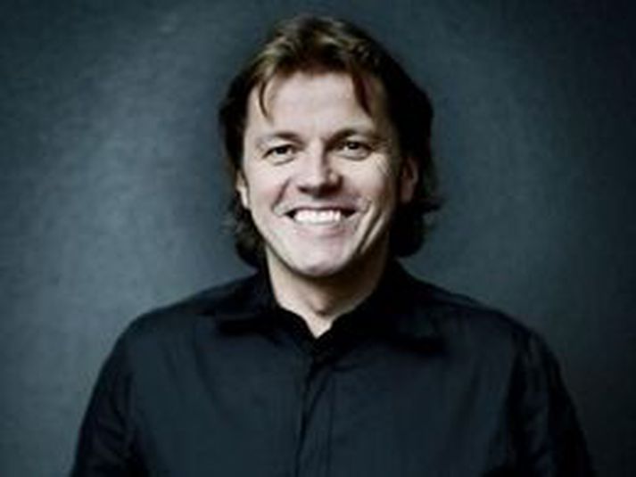 Jón Ásgeir Jóhannesson.
