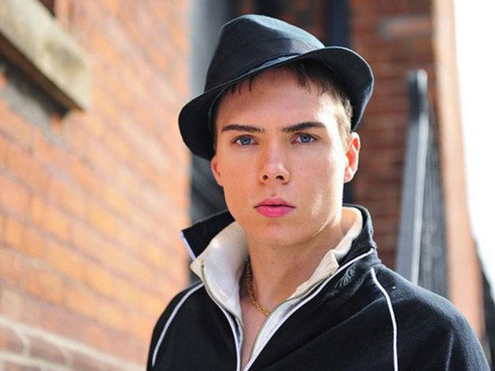 Luka Rocco Magnotta.