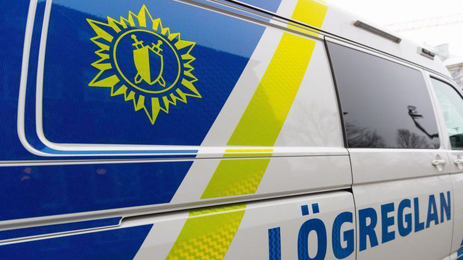 Lögreglan lýsir eftir ellefu ára dreng - Vísir