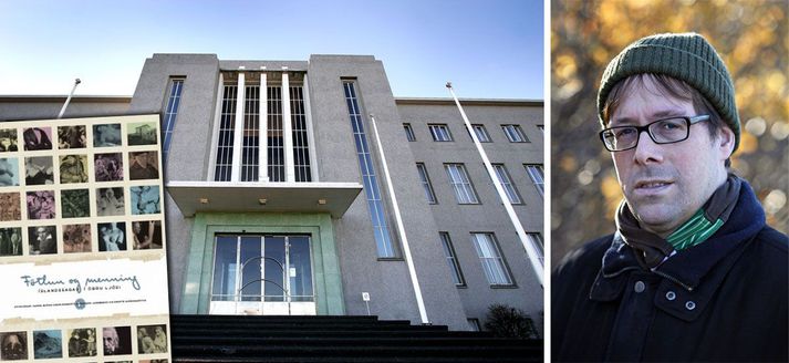 Ármann bendir á að það sé mjög menningartengt og misjafnt á hverjum tíma hvað sé talið fötlun. Skilgreiningarnar séu bæði bundnar tíma og samfélaginu.